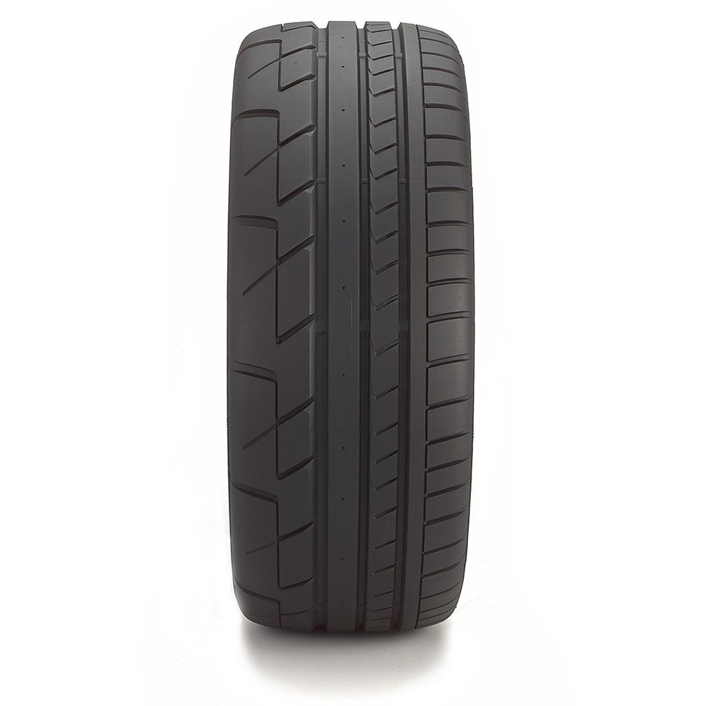 Bridgestone Potenza Re070 255 40r 97y